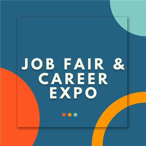 Job Fair and Career Expo